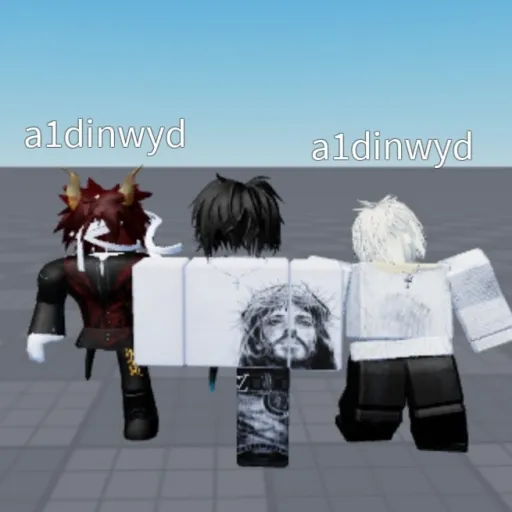 creator aidinwyd's avatar