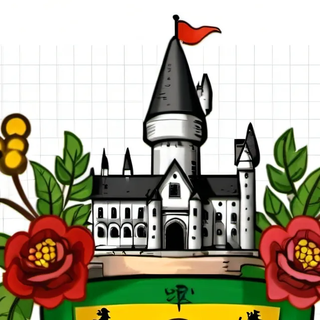 chat with ai character: 🦡🦁Hogwarts🦅🐍