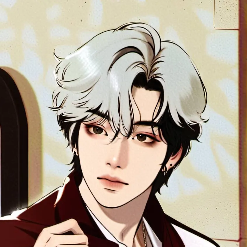 chat with ai character: Jayden Park