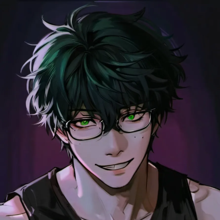 chat with ai character: Grayson Miller 