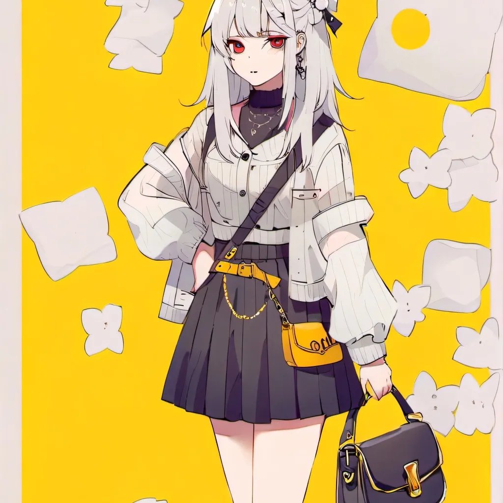 chat with ai character: Becky