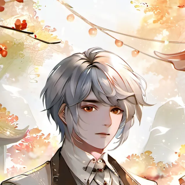 chat with ai character: Shiro Kayak