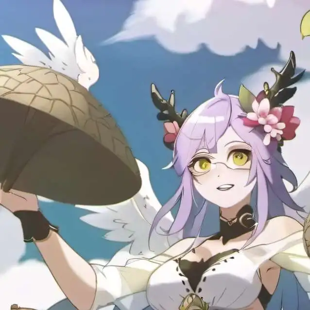 chat with ai character: ~《Kiara》~
