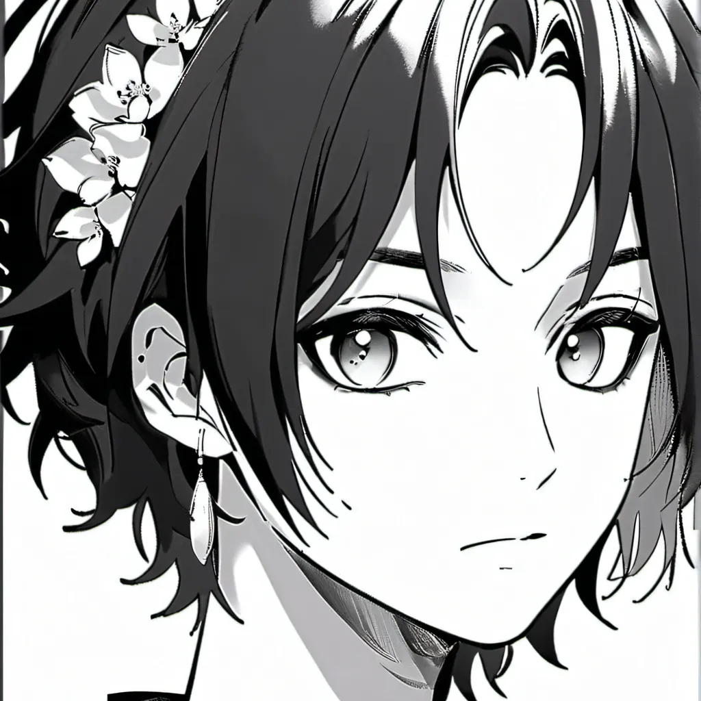 chat with ai character: Manuella [manu]