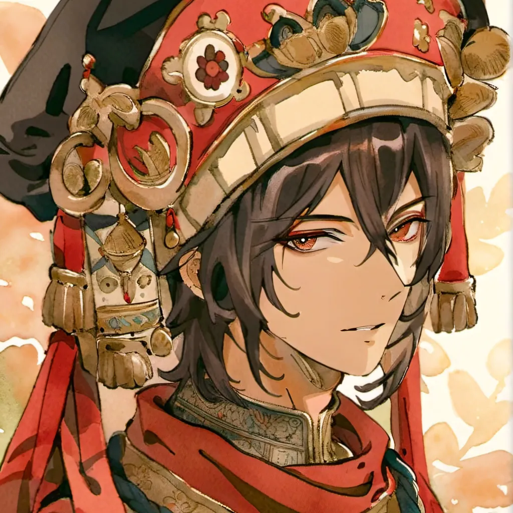 chat with ai character: ♡{ ALEX } ♡