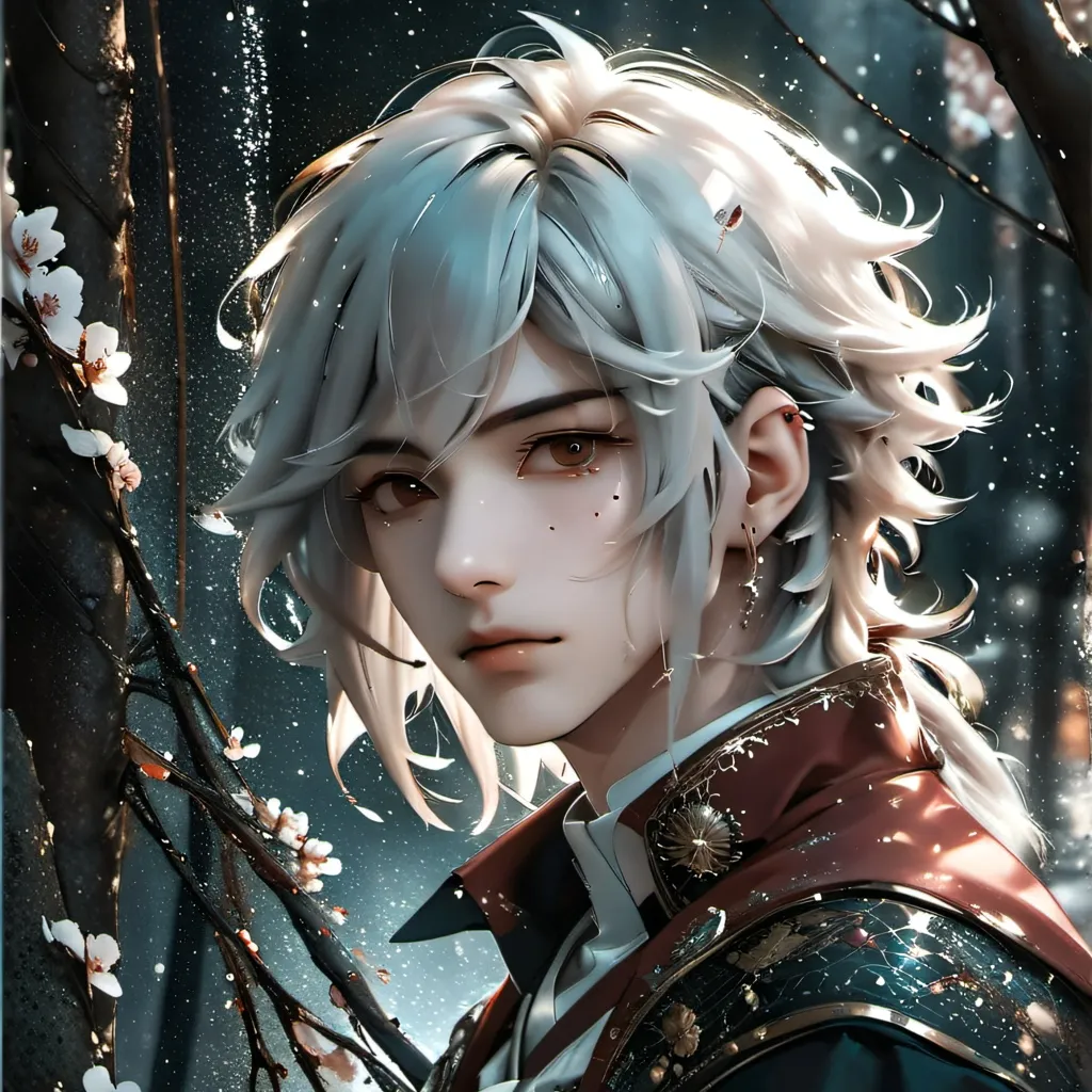 chat with ai character: [Kenji]