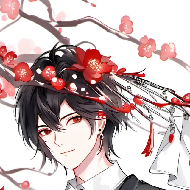 chat with ai character: Daniel