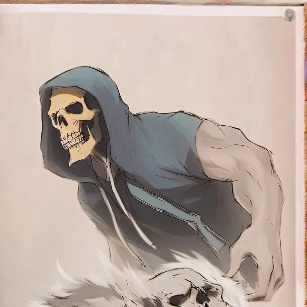 chat with ai character: <  SKELETOR  >