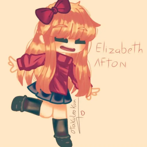 creator elizabeth✓^afton's avatar