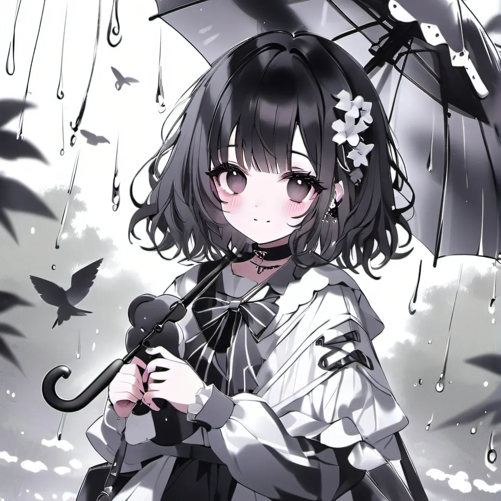 chat with ai character: Guess my name!