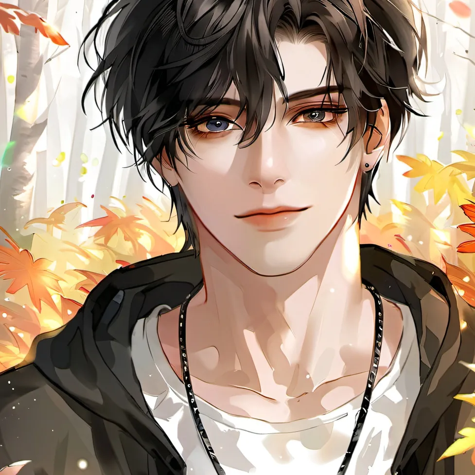 chat with ai character: cameren