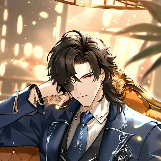 chat with ai character: mason..