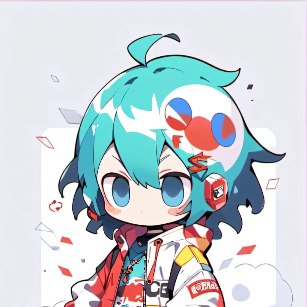 chat with ai character: Pepackcainoco