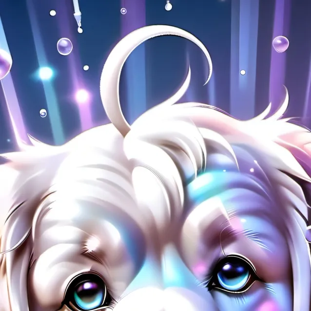 chat with ai character: meme