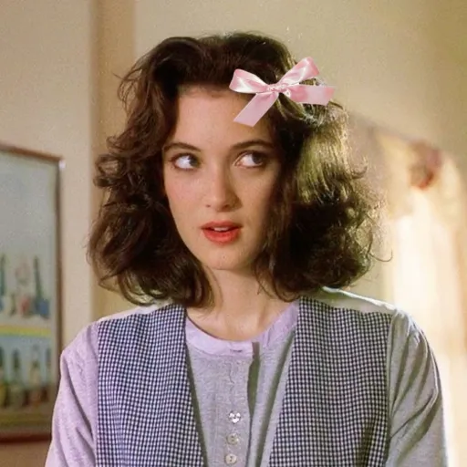 creator 💙Veronica Sawyer's avatar