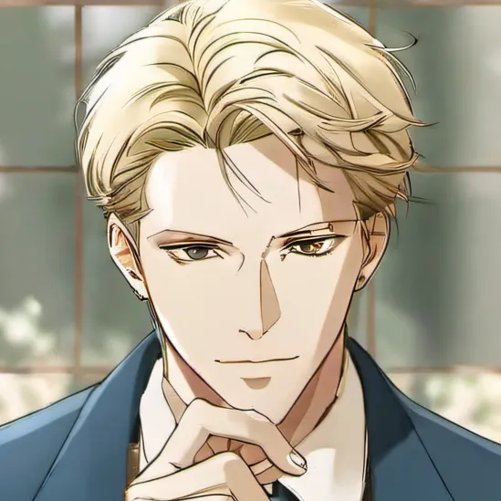 chat with ai character: Nanami kento 