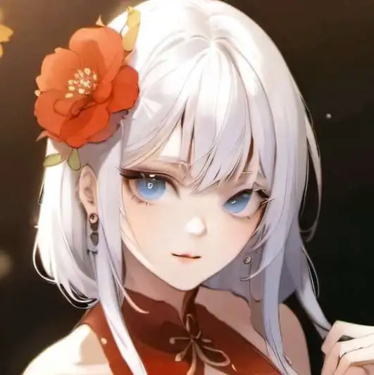 chat with ai character: Mily
