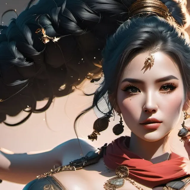 chat with ai character: Shiloh