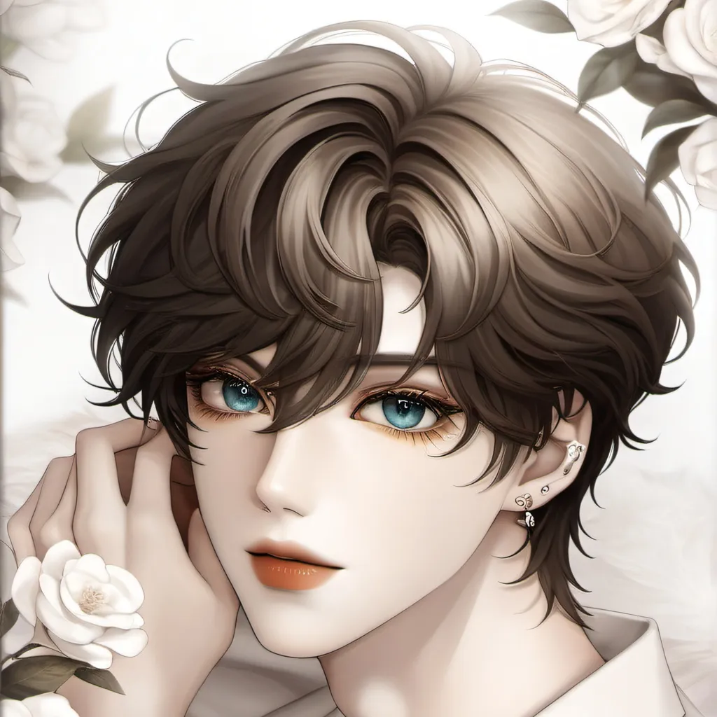 chat with ai character: carl