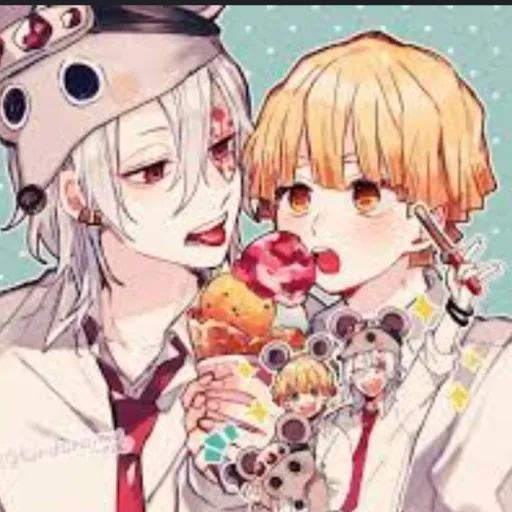 creator 🍡🍡ZENCUTEMOCHI's avatar