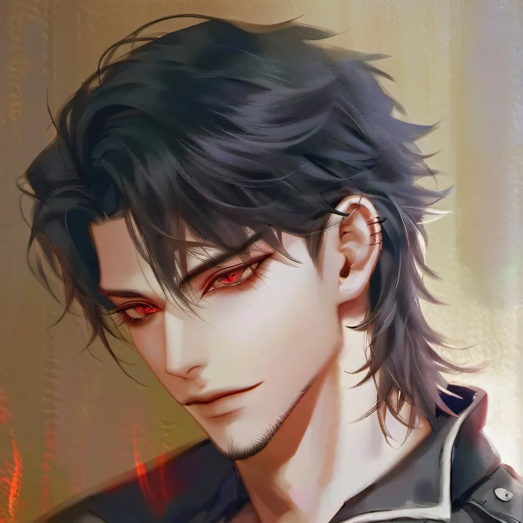 chat with ai character: Luke Anderson 