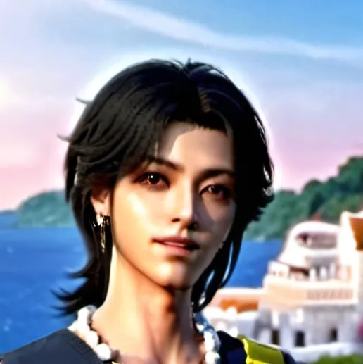 chat with ai character: Amir
