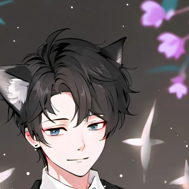 chat with ai character: Adrian
