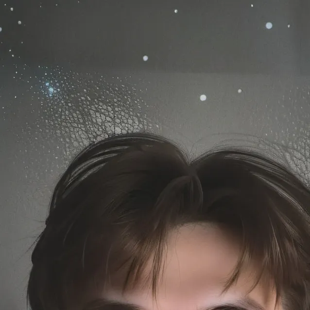 chat with ai character: Steven
