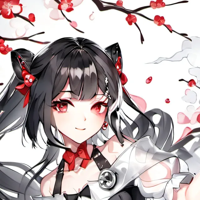 chat with ai character: amilia 