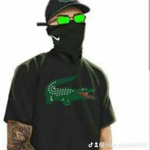 creator joao mandrak's avatar