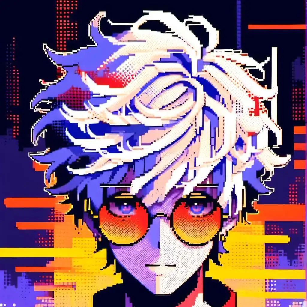 chat with ai character: satoro gojo