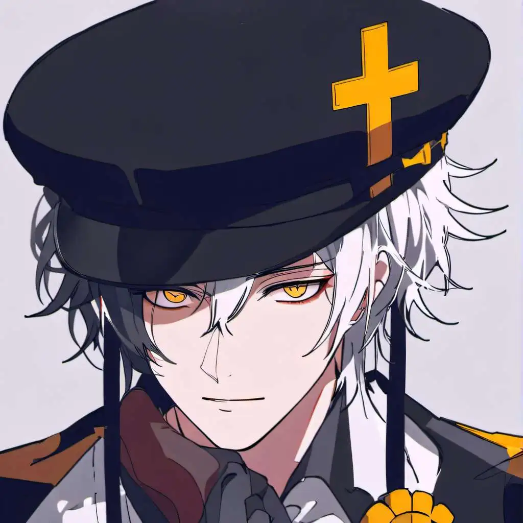 chat with ai character: Gabriel 
