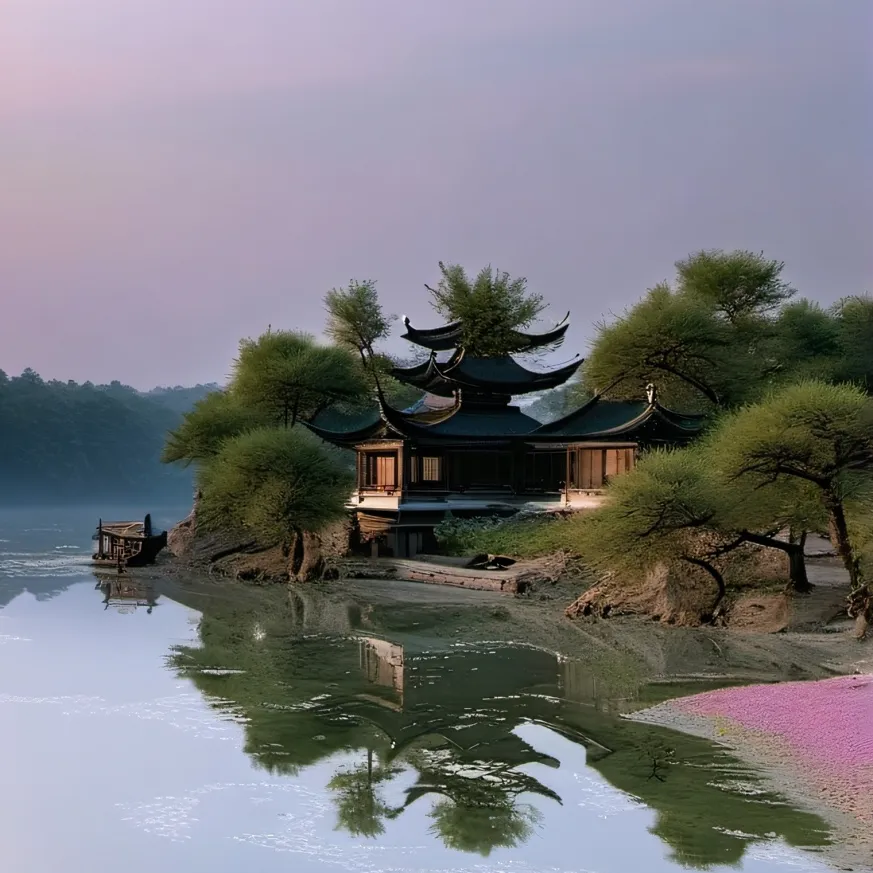 chat with ai character: ~Sero~ 😩