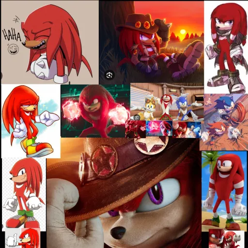 creator Memyself&I18's avatar