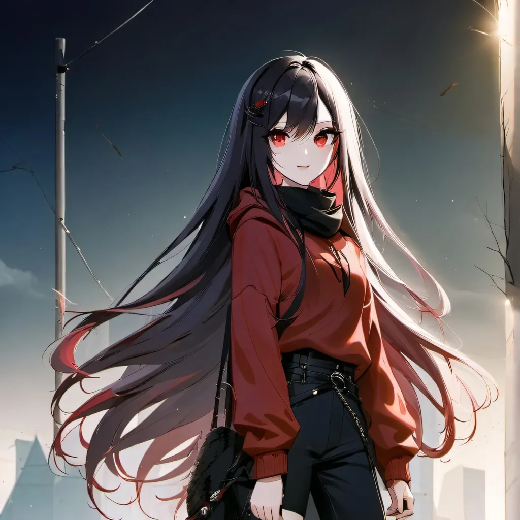 chat with ai character: demon slayer 
