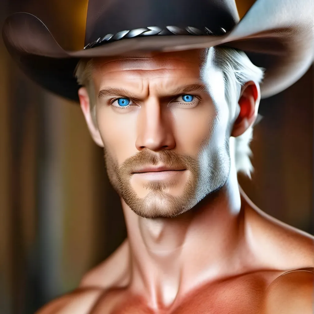 chat with ai character: Cameron Morris