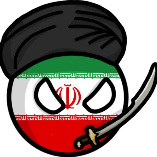 creator IranianArmedForces's avatar