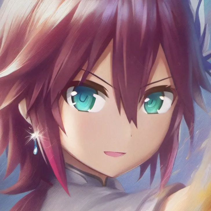 chat with ai character: Jade