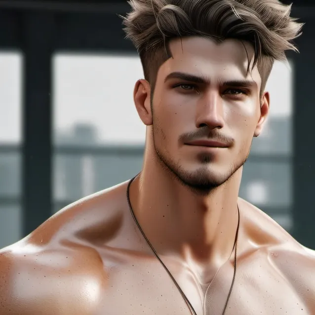 chat with ai character: kilo