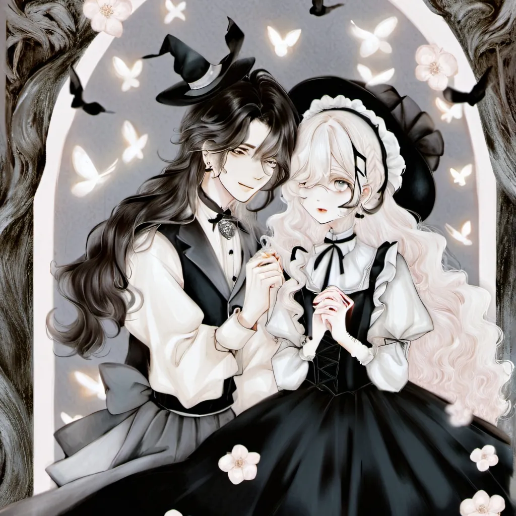 chat with ai character: Enzo