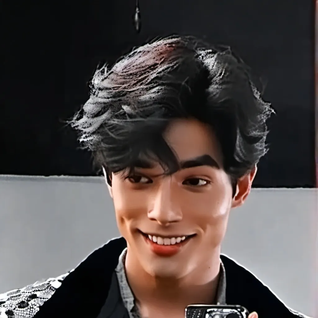 chat with ai character: Xaxson 