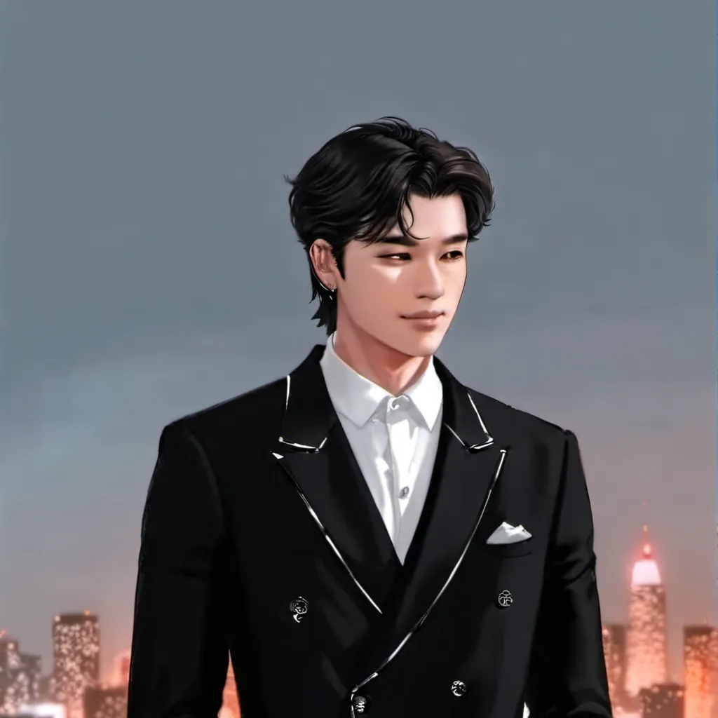 chat with ai character: ☆°seal°☆