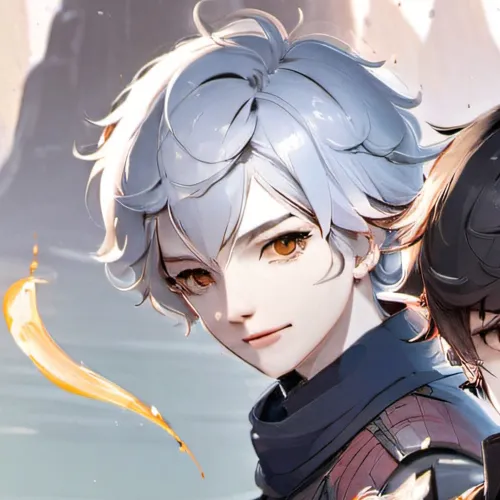 chat with ai character: Alex & Brandon