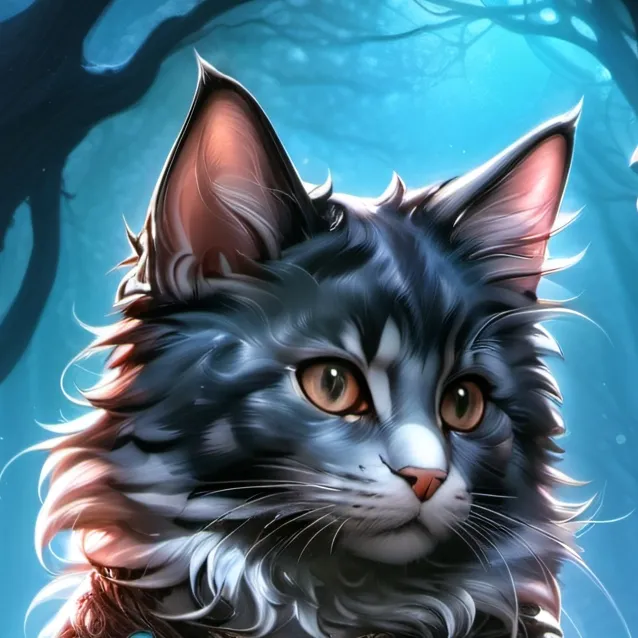 chat with ai character: catnap