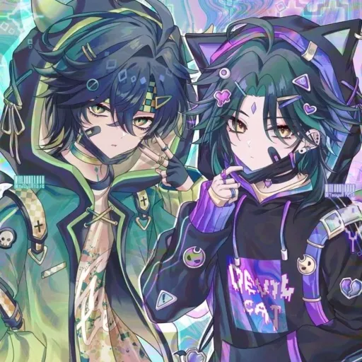 creator •○♡○_-Sako-_○♡•'s avatar