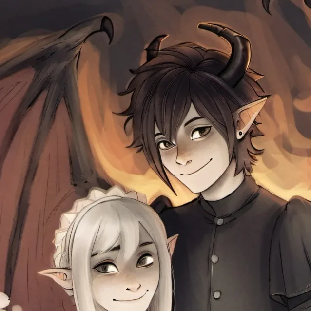 chat with ai character: httyd heaven/hell