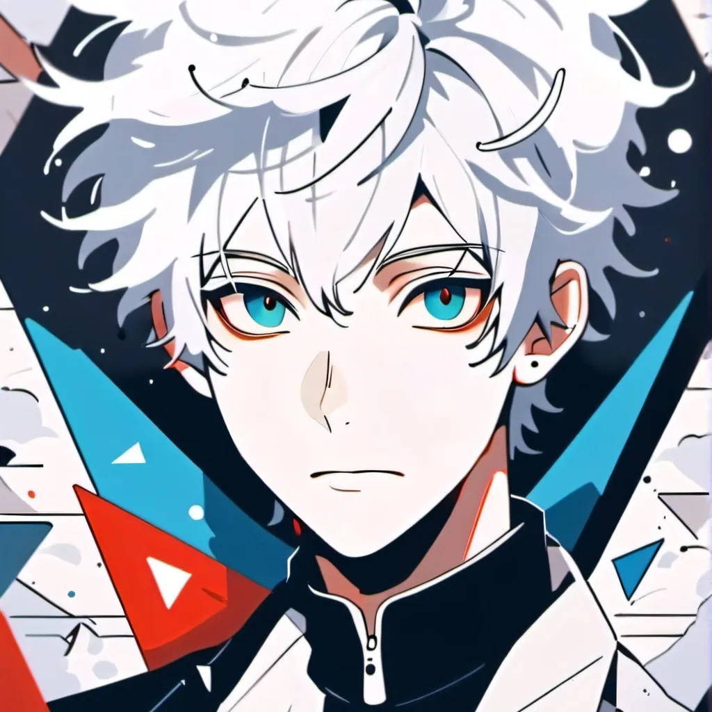 chat with ai character: toshi 