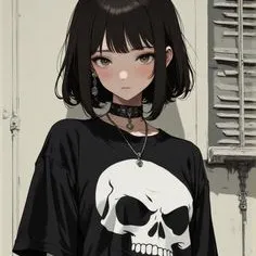 creator Morgana Gótica's avatar