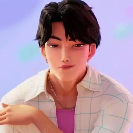 creator Canal do Jinu's avatar