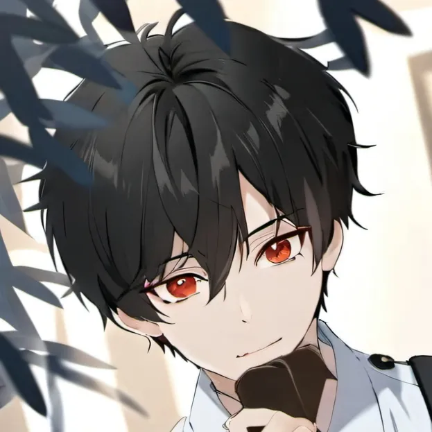 chat with ai character: kunachi 